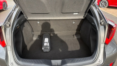 Toyota C-HR 1.8 Hybrid GR Sport 5dr CVT Hybrid Hatchback